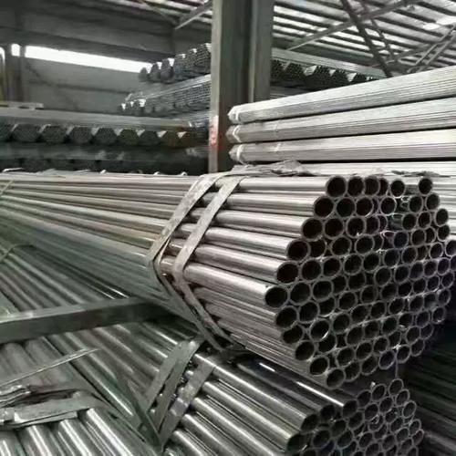 南县q355nhb耐候钢管